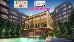 Terra Hill (D5), Apartment #392025921